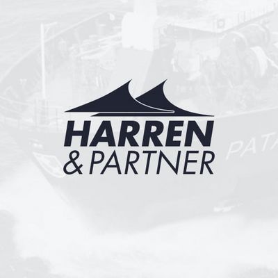 Harren und Partner Logo