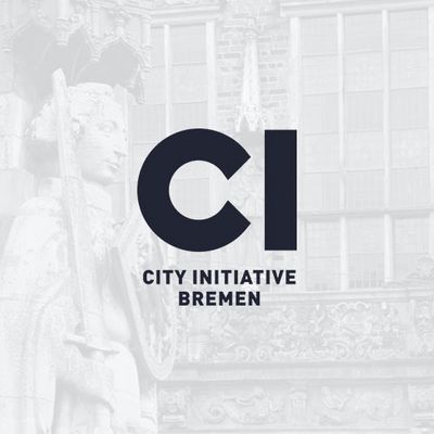 City Initiative Bremen Logo