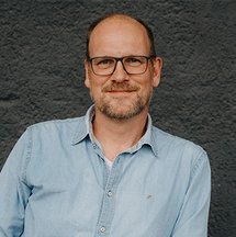 Foto von Daniel Allnoch - Geschäftsführer iunctim
