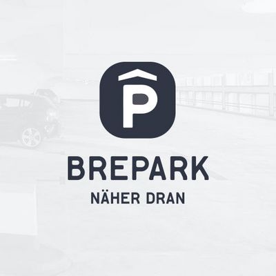 Brepark Logo