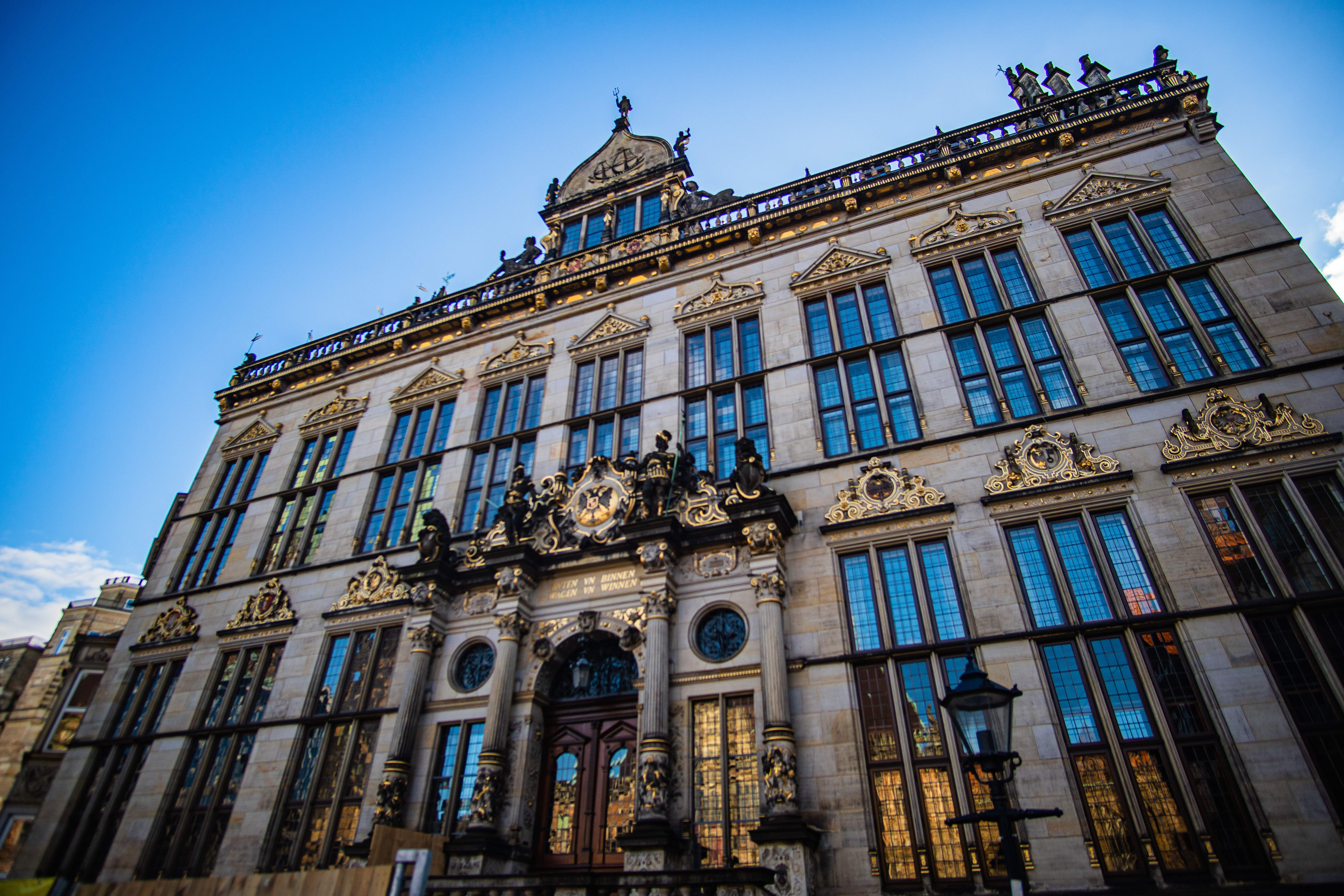 IHK Bremen Gebäude