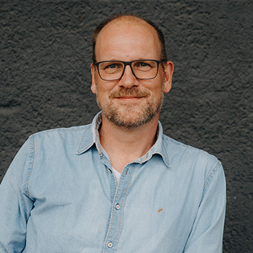 Daniel Allnoch