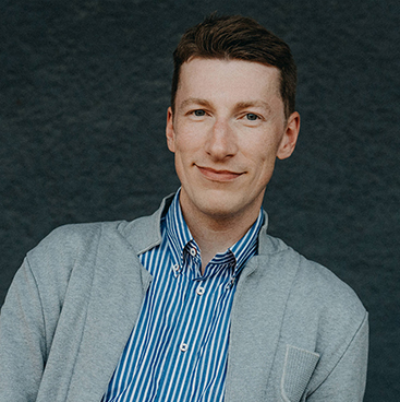 Ilja Wilhelm
