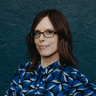 Ingrid Ugussi Vukman