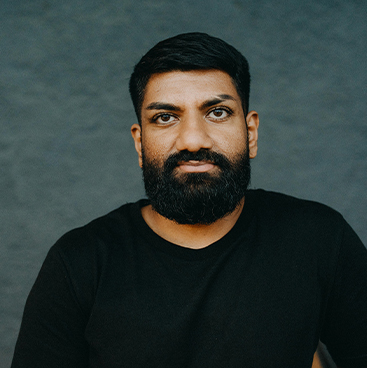 Prashanna Jeyakumar