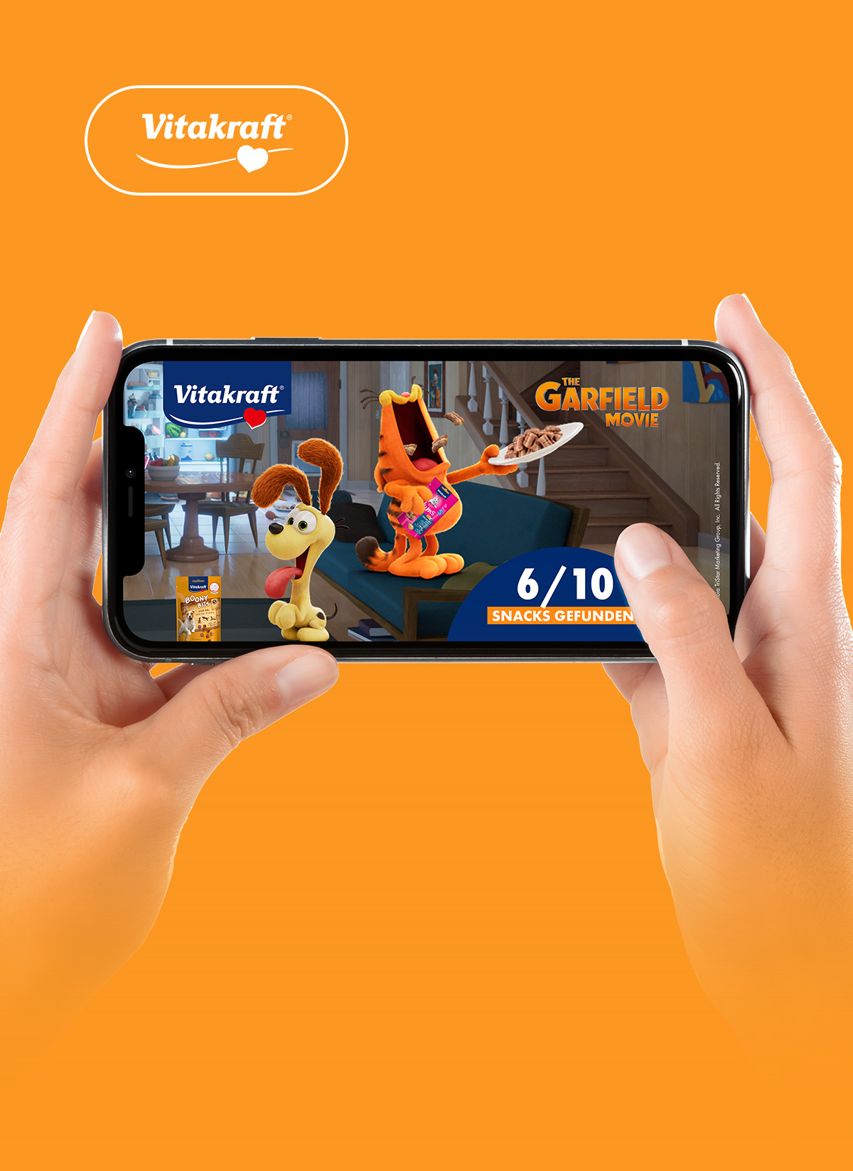 Screenshot Website Branded Games (mobile device)